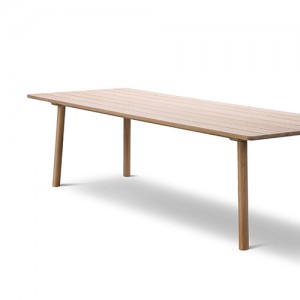 Moedebord- kantinebord-Taro-dansk -design