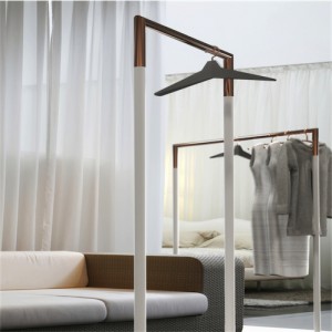 Bukto – garderobe -garderobestativ