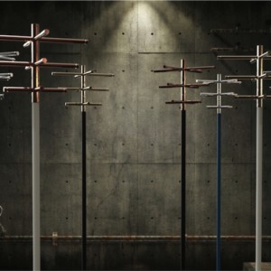 Crossway – garderobe – stumtjener