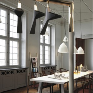 Kontortilbehoer - kontor – garderobe -Unu