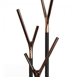 Wishbone - kontor – garderobe – stumtjener