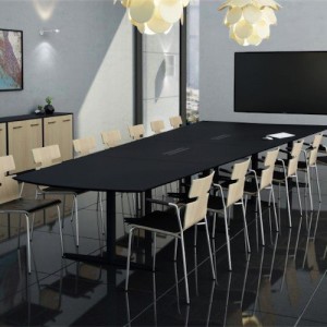 Switch-Moedebord – kontor – indretning - sort