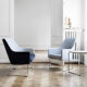 Getama---GE-1200---Design---Kontormoebler---Kontorindretning---Lounge
