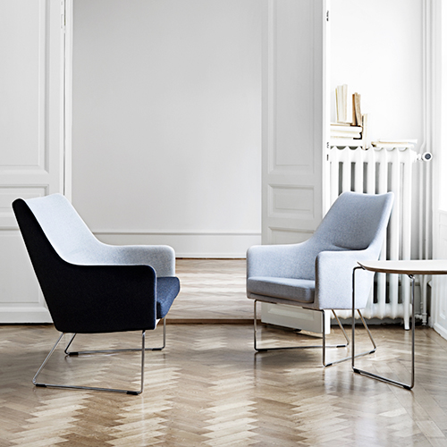 Getama---GE-1200---Design---Kontormoebler---Kontorindretning---Lounge