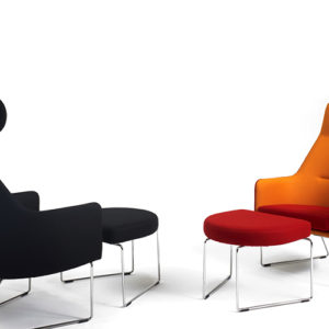 Getama - GE 1200 - Design - Kontormoebler - Kontorindretning