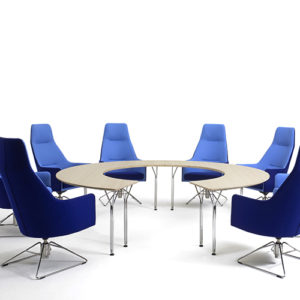 Getama - GE 1200 - Design - Kontormoebler - Kontorindretning