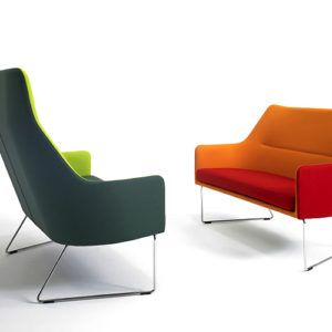 Getama - GE 1200 - Design - Kontormoebler - Kontorindretning