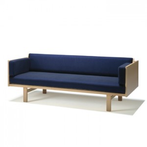 sovesofa - Wegner – loungesaet
