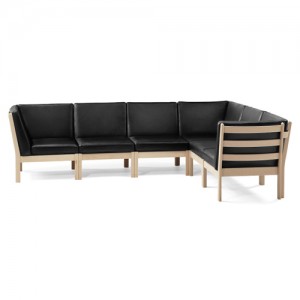 sofa -Modulsofa - Wegner-280 – loungesaet