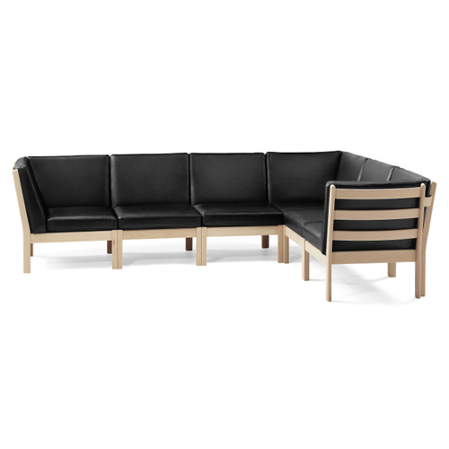 sofa -Modulsofa - Wegner-280 – loungesaet