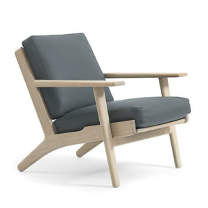 Getama---GE-290A---Design---Kontormoebler---Kontorindretning---Lounge