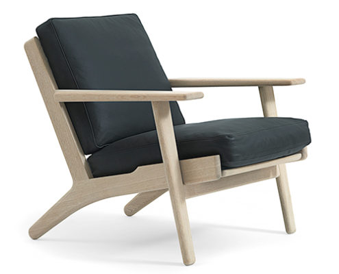 Getama---GE-290-A---Design---Kontormoebler---Kontorindretning---Lounge