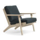 Getama---GE-290-A---Design---Kontormoebler---Kontorindretning---Lounge