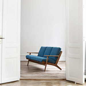 Getama---GE-290A---Design---Kontormoebler---Kontorindretning---Lounge