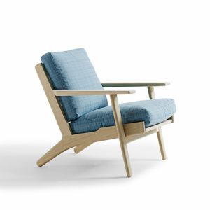 Getama---GE-290A---Design---Kontormoebler---Kontorindretning---Lounge