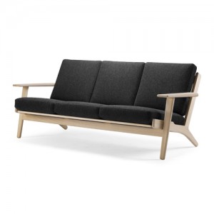 sofa - Wegner– loungesaet