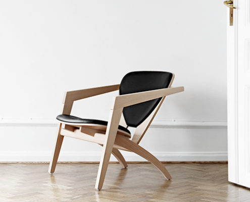 Getama---GE-460---Butterfly---Loungemoebler---Design---Kontormoebler