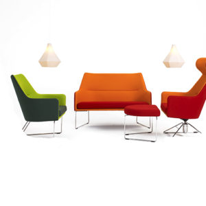 Getama - GE 1200 - Design - Kontormoebler - Kontorindretning