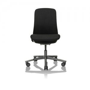 Haag-Kontorstole - arbejdsstol – ergonomi – skrivebordsstol