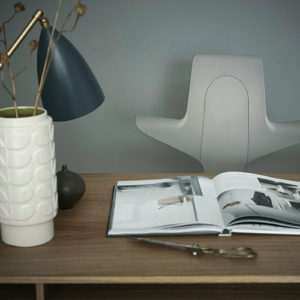 Haag - Capisco - Puls - Kontorstol - Ergonomisk - Kontormoebler