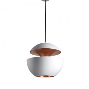 Here -pendel - design– belysning