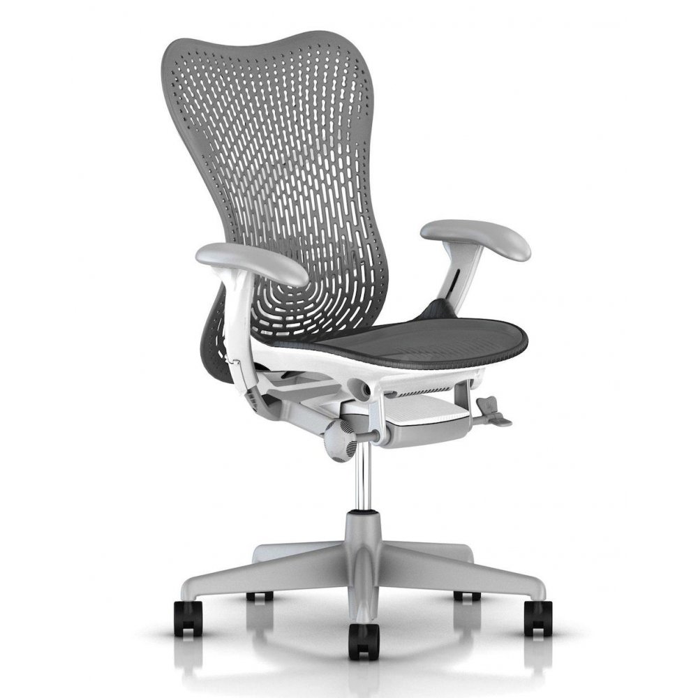 Mirra-Kontorstole - arbejdsstol – ergonomi