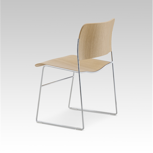 40-4-moedestol – kontorindretning -konferencestole-dansk-design