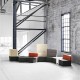Modulsofa -Manhattan – loungesaet