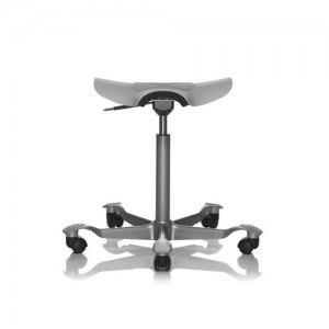 Kontorstole-Haag- -Capisco – ergonomi – skrivebordsstol