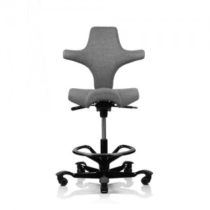 Capisco-Haag-Kontorstole - arbejdsstol – ergonomi – skrivebordsstol-hag