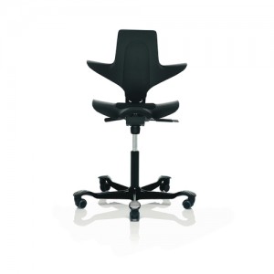 Kontorstole - arbejdsstol – Capisco – skrivebordsstol-hjemmekontor