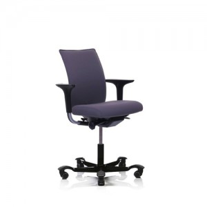 Haag-H05-Kontorstole - arbejdsstol – ergonomi