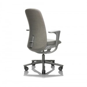 Haag-Kontorstole - SoFi – ergonomi -armlaen -