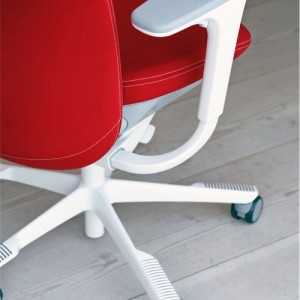 Haag-SoFi- Kontorstole - arbejdsstol – ergonomi