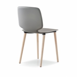 Babila – dansk - design -kontorindretning -konferencestole