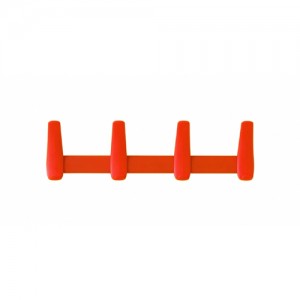 Flag - kontor – garderobe -knager