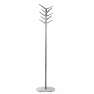 Flagr – garderobe -stumtjener