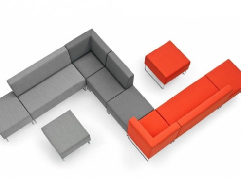 Host - Kontormoebler - kontor