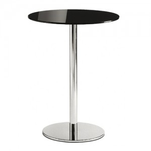 Inox -Barbord – hoejbord - Moedebord