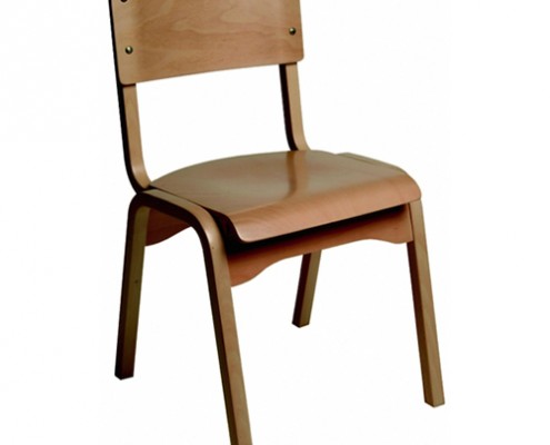 boernemoebler – stable – Karlo – stole - indretning