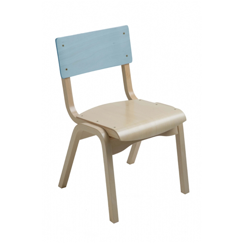 IF - Mini Karlo - Boernemoebler - Boern - Moebler - Stol-1 boernemoebler – stable – Karlo- indretning