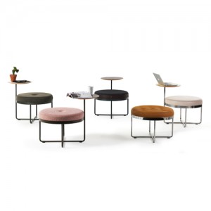 Shima – loungesaet – sidebord