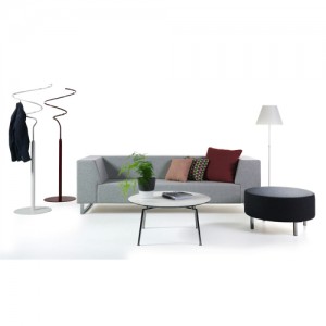 sofa - U – loungesaet