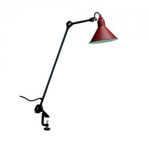 Skrivebordslampe - Skrivebordslamper - Kontormoebler - Bordlampe - bordlampe-arkitektlampe
