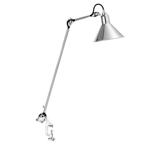 201-Skrivebordslampe - Skrivebordslamper - Kontormoebler - Bordlampe - bordlampe-arkitektlampe