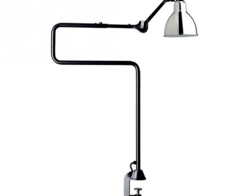 211-Lamper - Skrivebordslampe - Skrivebordslamper - Kontormoebler - Bordlampe- bordlampe-soelv