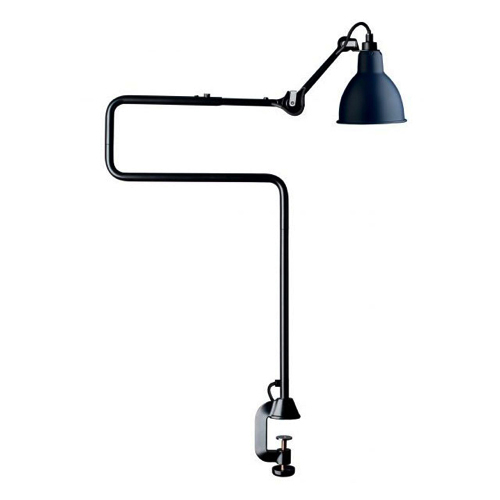 211-Skrivebordslampe - Skrivebordslamper - Kontormoebler - Bordlampe