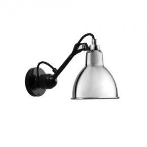 Lamper - kontorlamper – 304 - vaeglampe-soelv