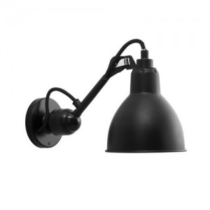Lamper - 304 - vaeglampe-sort