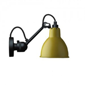 Lamper - kontorlamper – 304- vaeglampe-gul